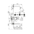 FV Pampa Ducha Con Transferencia 0103/B6 - comprar online