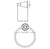 FV Chess Toallero de aro 0162/84-CR - comprar online