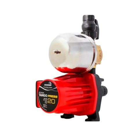 Rowa Bomba Tango Press 20