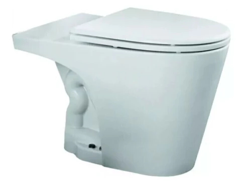 Ferrum Marina Inodoro Largo