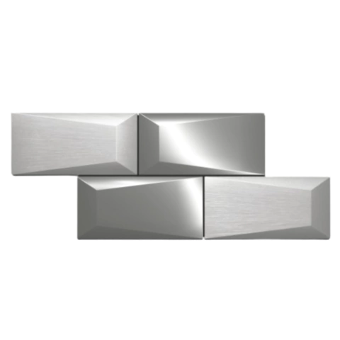 Indra Subway Mini Bisel Punta Combinada SWP-1