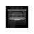 Predicta Horno Empotrable Multifuncion Electrico PD-HE80