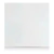 Porcelanato San Lorenzo Rect. White Pul 57.7x57.7 1° Cal