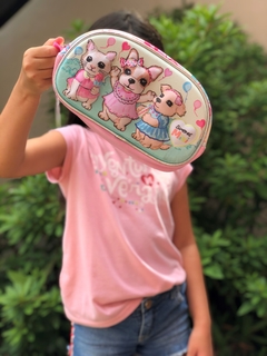 Cartuchera Simone - comprar online