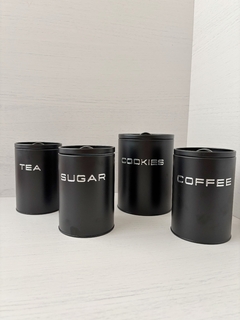Latas Modernas - comprar online