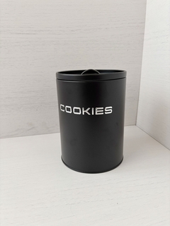 Latas Modernas en internet
