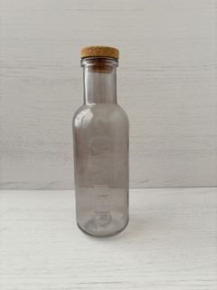 Botella Negra Water - comprar online