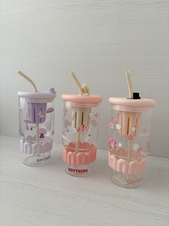 Vaso alto