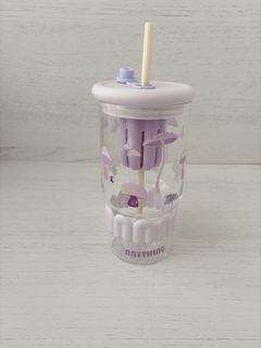 Vaso alto