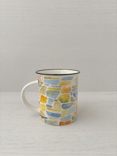 Tazas Lajas en internet
