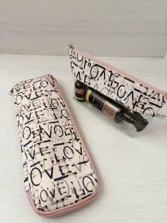Kit Funda + neceser - comprar online