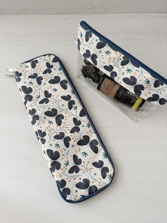 Imagen de Kit Funda + neceser