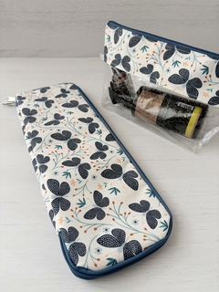 Kit Funda + neceser