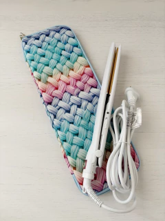 Funda para planchita