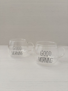 Tazas Good