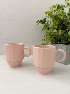 Taza Menta