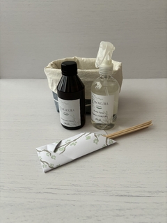 Set de Aroma