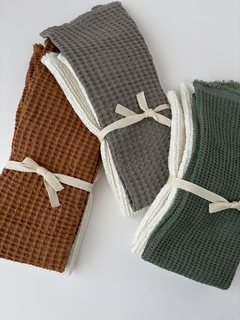 Set de repasadores - comprar online