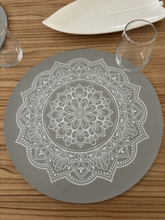 Individual Mandala - comprar online