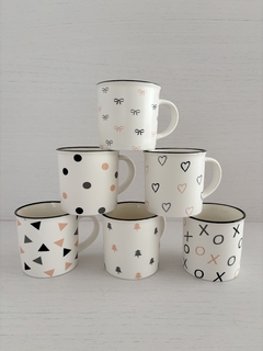 Mug diseños