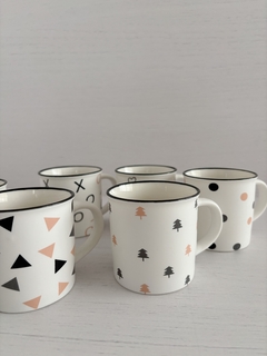 Mug diseños - comprar online