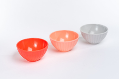 Bowls Melamina
