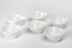 Copetinero de porcelana - comprar online