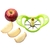 Cortador de manzana en gajos