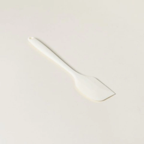 Espátula de Silicona