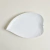 BANDEJA DE PORCELANA HOJA 33X23CM - comprar online