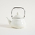 PAVA ENAMEL CREAM MANIJA ACERO 1,5L