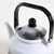 PAVA DE ENAMEL DEGRADÉ DARK BROWN WHITE 2,5L en internet