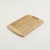TABLA DE BAMBOO RECTANGULAR 31.5X22CM