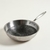 WOK DE ACERO C/ ANTIADHERENTE 30 CM
