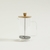 CAFETERA CON EMBOLO TAPA BAMBOO 1000ML