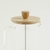 CAFETERA CON EMBOLO TAPA BAMBOO 1000ML - comprar online