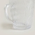 SET X 6 POCILLOS DE CAFÉ DE VIDRIO - comprar online