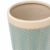 Maceta cerámica aqua 11cm - comprar online