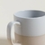 Mug toscana blanco - comprar online