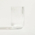 SET X 6 VASOS ALTOS DE VIDRIO KINGDOM TRANSPARENTE 420 ML en internet