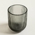 SET X 6 VASOS BAJOS DE VIDRIO KINGDOM FUME 270 ML - comprar online