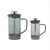 CAFETERA CON EMBOLO SMOKE 350ML