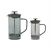 CAFETERA CON EMBOLO SMOKE 350ML