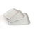 Fuente enlozada blanca n4 Jovifel - comprar online