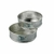 Tortera aluminio desmontable con gancho 20cm Jovifel - comprar online