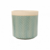 Maceta cerámica aqua 11cm