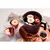 Jarro hervidor Paris 14cm Tramontina - Dima Store