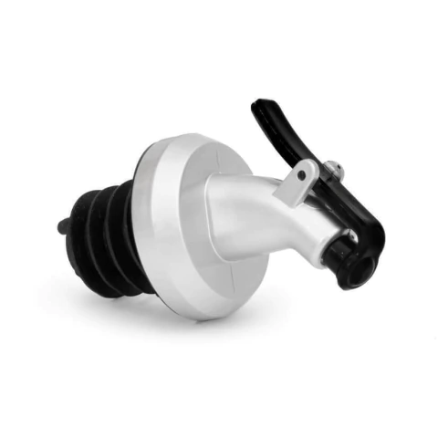 Pico vertedor aceite