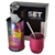 set mate y yerbera