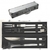 Set de asado x4 con estuche